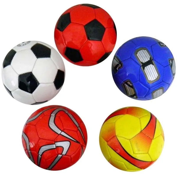 Mini Bola de Futebol De Alta Costura